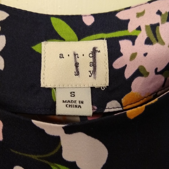 A New Day ruffled, silky camisole - Picture 4 of 5